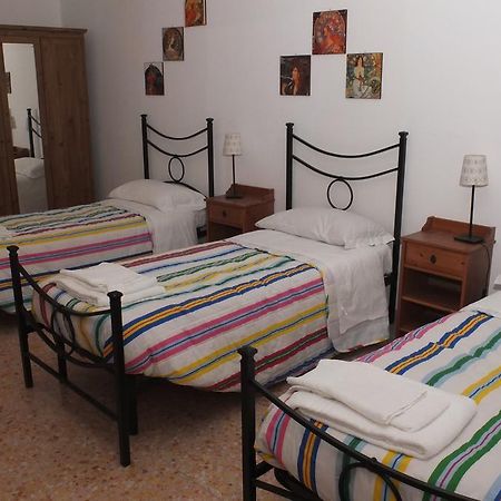 B&B A Room For Holiday Rome Exterior photo