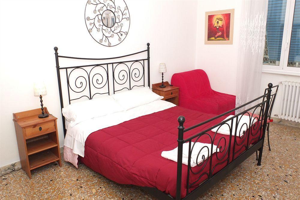 B&B A Room For Holiday Rome Exterior photo
