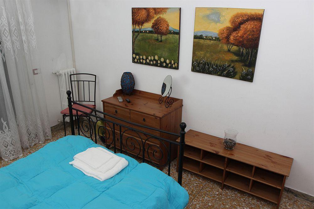 B&B A Room For Holiday Rome Exterior photo
