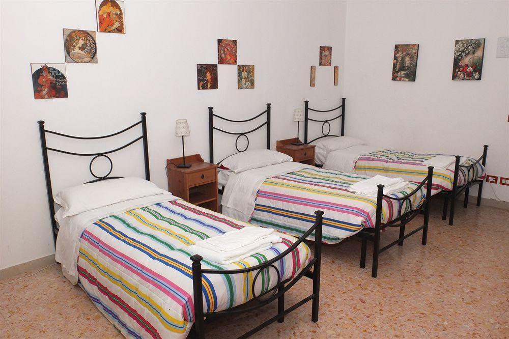 B&B A Room For Holiday Rome Exterior photo